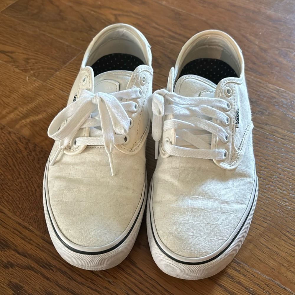 Vans Pro - UltraCush Lite | Mens shoes